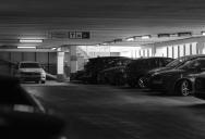 A Driver Came Down a Busy Garage Ramp the Wrong Way—and She’s Worried Confronting Him Will Cost Her Her Job