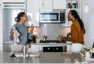 She Asked Her Husband for One Simple Favor—Put Dinner in the Oven—But He Rushed It to Get Back to His Video Game, Leaving Her With the Mess