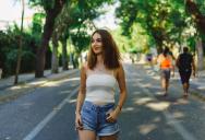 Young Woman Keeps Catching Her Neighbor Staring At Her, So She’s Considering Reporting Him To Property Management