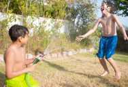Their Kids Kept Smashing Her Perimeter Fence to Trespass—Then She Served the Parents a Property Damage Audit and Police Enforcement Notice