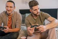 He’s Always the One Who Decides — So When His Friend Wouldn’t Pick Game or Show, He Snapped