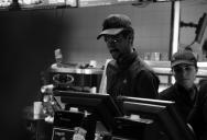 She Kept Up With Every Order During The Rush—But Her Coworker Blamed Her Anyway