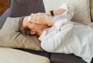 She Works All Week and Spends Her Weekends Recovering — At 26 She’s Already Wondering How Long She Can Keep Living This Way
