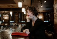 A Hotel Server Was Working a Packed Tour Dinner—Then an Impatient Guest Grabbed Her.