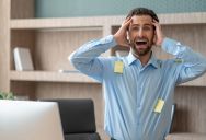 A Manager Blew Up Over What She Thought She Heard in a Meeting—Until the Tech Support Worker Showed Her the Transcripts