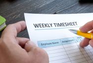 Salesmen Were Switched To Hourly Pay—So One Employee Started Claiming Overtime