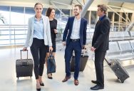 “You Said 40 Hours”: Management’s Overtime Ban Backfires Hard During Mandatory Business Trip