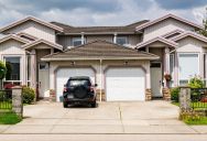 He Couldn’t Get Out Of His Car Without Stepping Onto His Neighbor’s Yard—Now There’s Drama