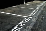 New Neighbor Took Her Assigned Parking Spot—Now Her Boyfriend Wants To Call A Tow Truck