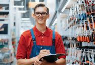 Boss Refused To Pay A Teen Employee Overtime—So He Stopped Working More Than 40 Hours