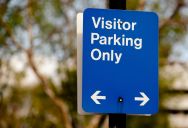 The Same Car Has Been in a Visitor Parking Spot at His Complex for Three Weeks — He’s Not Sure What He Can Do About It