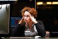 Multiple Ivy League Professors Stayed at a High-End East Coast Hotel—Then Front Desk Staff Noticed a Disturbing Pattern