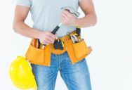 Their Landlord Scheduled House Renovations—but the Creepy Maintenance Guy Refuses to Work When Her Husband Is Home