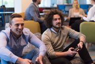 Their Boss Forced Them to Work Sunday—So They Spent the Entire Day Playing Video Games on Overtime Pay