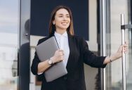 Accountant Is Told Not To Work Overtime Unless The Boss Approves It First, So She Enjoys Working 40 Hours A Week And Not A Second More