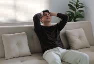 His Landlords Are A Sweet Older Couple — But Their Grandson Is Turning Into A Serious Problem