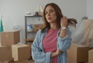 She Decided to Move Out to Escape Her Controlling Landlord—But He Wanted to Make Repairs While She Was Still Living There