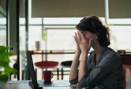 Two Work Meetings Landed on Her Approved Vacation. Instead of Canceling It, She Asked to Work Remotely.