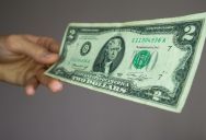 A Hotel Worker Thought a $2 Bill Looked Fake—but the Counterfeit Pen Proved Her Wrong