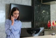 Her Mom Has Held a Hotel Reservation Every Saturday for Years—But Hasn’t Stepped Foot in the Room in a Decade