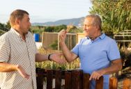 She Moved In and Immediately Pushed for an HOA. He Responded by Having Her Officially Banned From His Property