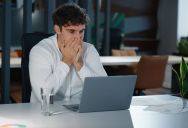 Man Pays an Apartment Security Deposit, Then Backs Out Before Signing the Lease and Demands His Money Back