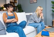 She Signed a Lease with a Sick Roommate—Then Her Roommate’s Mom Moved In Without Warning
