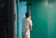 Their Contractor Demanded More Money for Their Home Project—Just Because He Hated Their Choice of Paint