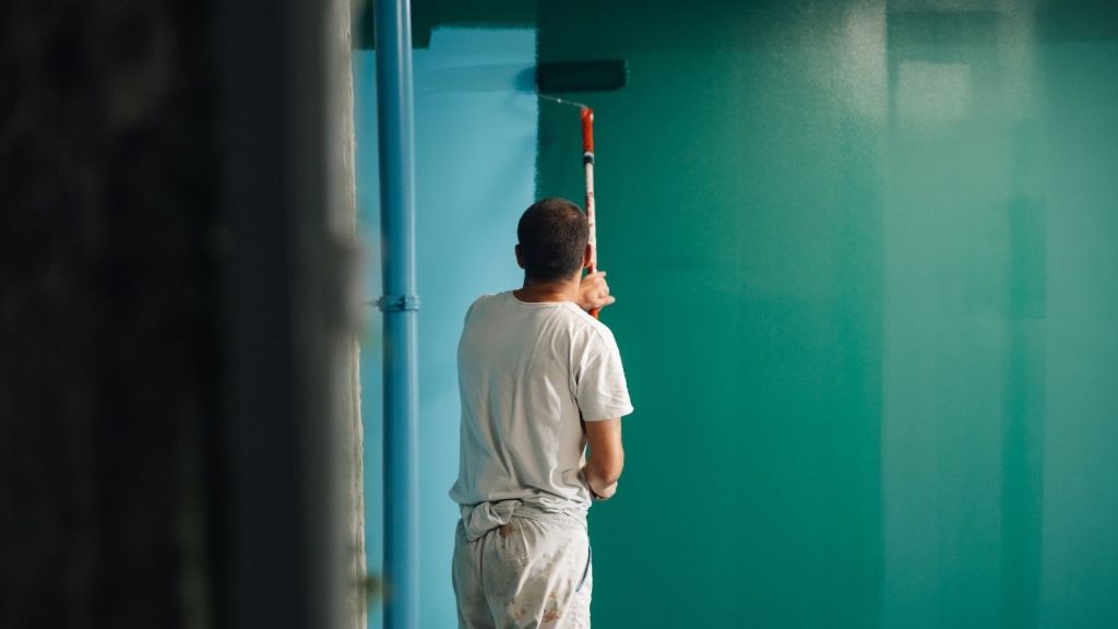 Their Contractor Demanded More Money for Their Home Project—Just Because He Hated Their Choice of Paint