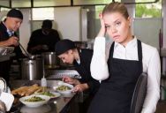 A Server-Supervisor Refused to Take His Own Table—Forcing Another Staff Member to Do His Job
