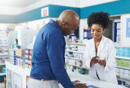 His Prescription Was Already Picked Up by Someone Else. It Turned Into a Parking Lot Fight.