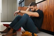 His Landlord Promised to Fix Up the House—Then Changed His Mind and Told Him to Do It Himself