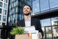 After Years Of Anxiety At Work, He Finally Quit—And Felt An Unexpected Relief