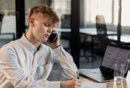He Realized His Company Was Toxic—So He Completely Cut Off Socializing with Coworkers