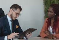 She Prepped for Days for a Job Interview—Only to Find Out the Role Was Never Real