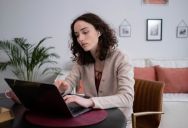 She Stayed Home Sick from Work—and Her Husband Accused Her of Ruining His Entire Day