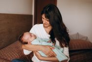 She Was Invited to a Child-Free Wedding—But Couldn’t Feel Comfortable Leaving Her Baby