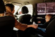 After Their Car Broke Down, His Wife Wanted to Buy a New One—But He Refused and Insisted They Share a Single Vehicle Instead, Setting Up a Real Test of How Well That Would Actually Work