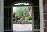 He Asked a New Neighbor to Keep the Building Door Closed—and Was Instantly Accused of Harassment