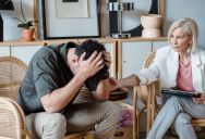She Answered the Therapist’s Question Honestly—and Her Husband Blew Up at Her the Second They Left