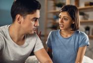 Ex-Girlfriend Says She’s Moved On, Then Gets Angry When He Says He Likes Her Best Friend