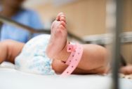 Her Baby Was in the NICU. Her Father Wanted to Talk — She Set a Condition First