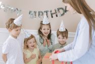 She Planned Her Son’s Birthday Party Around the RSVPs—Then Her Ex Invited Extra Guests Without Telling Her