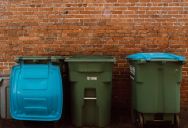 The “Loose Trash” Dispute: Husband Left Questioning Himself After Wife Dismisses Bin Hygiene