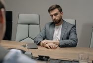 A Marketing Employee Turned Down a Promotion—Then He Was Hit With a Shocking Warning