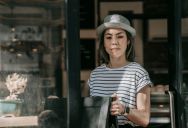 Overwhelmed by Entitled Customers and Toxic Coworkers, She Walked Out Mid-Shift and Never Looked Back