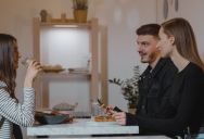 She Planned a Sister Day Out—Then Her Sister Brought Her Boyfriend and Expected Her to Pay for His Meal