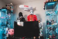 She Locked Her Collectibles Room Before Her Family’s Visit—And Her Brother’s Offense Is Making Her Question If She Overreacted