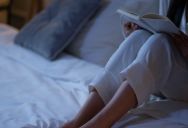 She Wanted a Quiet Evening Reading in Bed—but Her Family Accused Her of Being Selfish and Rude