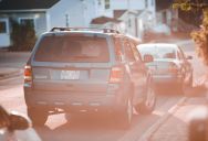 His Neighbor Kept Parking Across His Driveway. He Couldn’t Bring Himself to Say Anything.